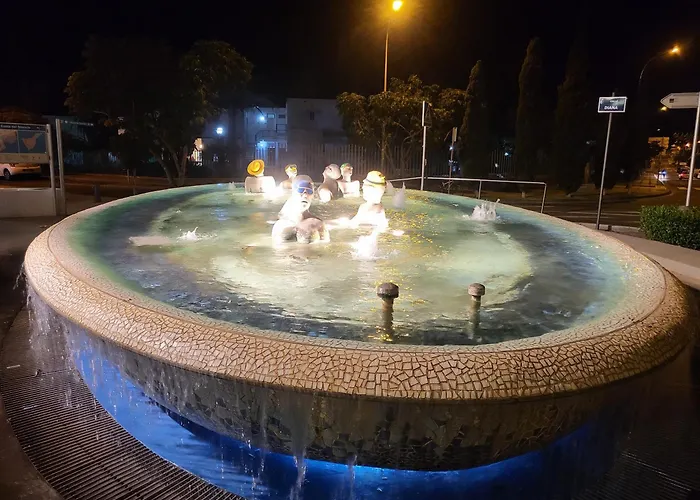 Marga H10 Arona (Tenerife)