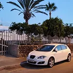 Marga H10 * Arona (Tenerife)