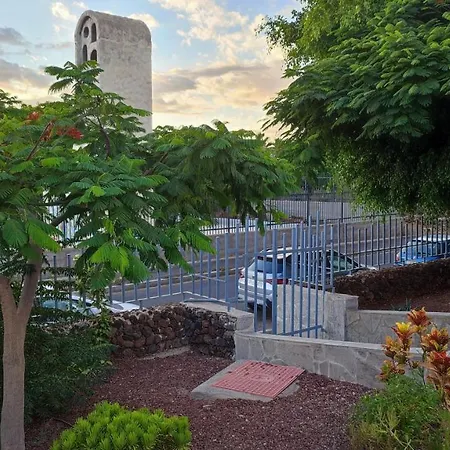 Marga H10 Appartement *