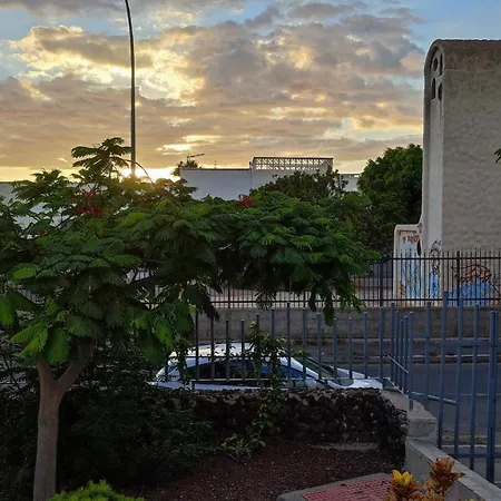 Apartamento Marga H10 *