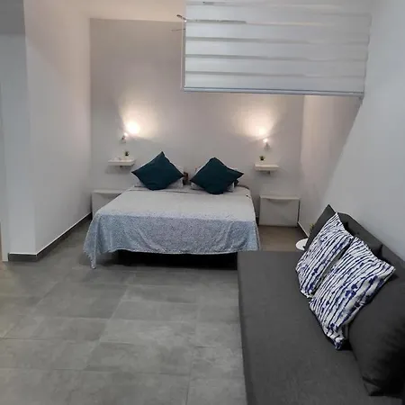 Marga H10 Arona (Tenerife)