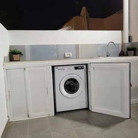 Marga H10 Appartement