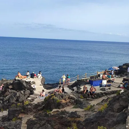 Marga H10 Arona (Tenerife)