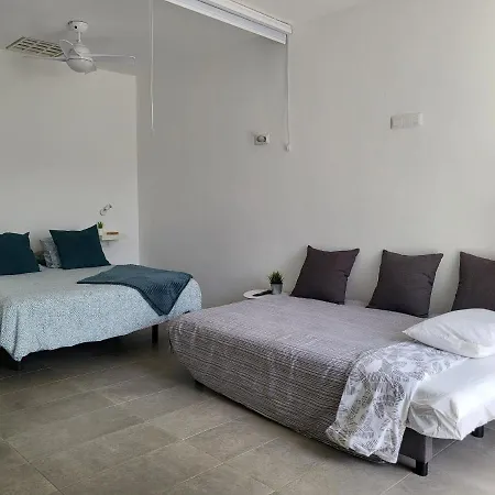 Marga H10 Appartement