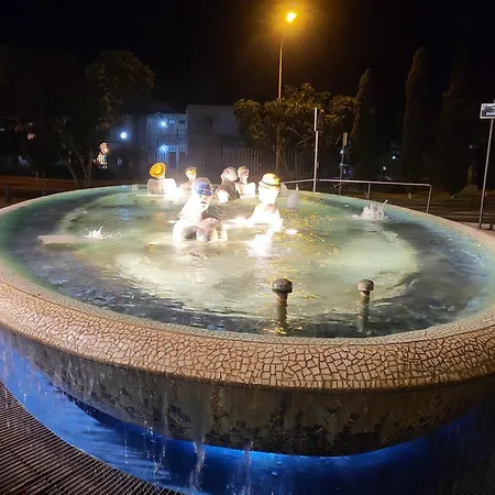 Marga H10 Arona (Tenerife)