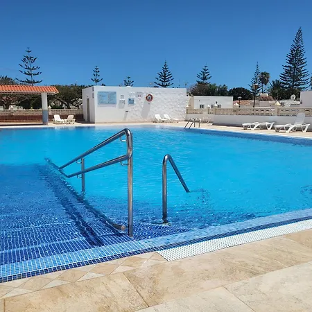 Marga H10 Appartement Arona (Tenerife)