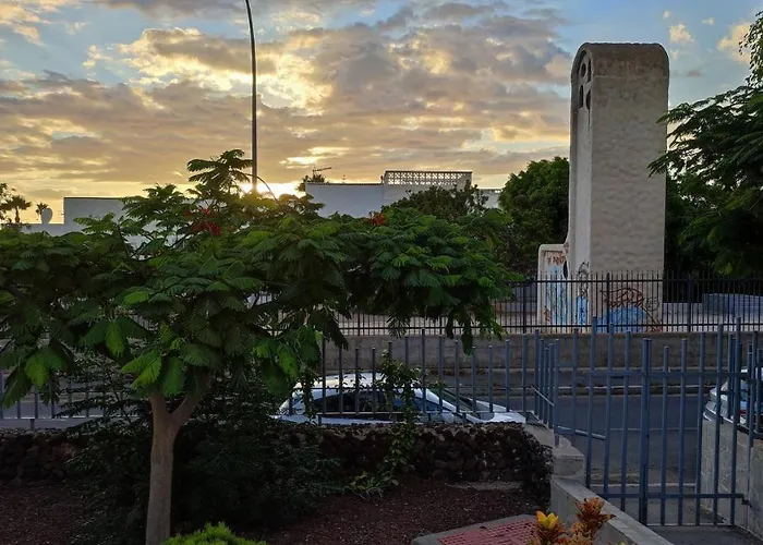 Apartamento Marga H10 *