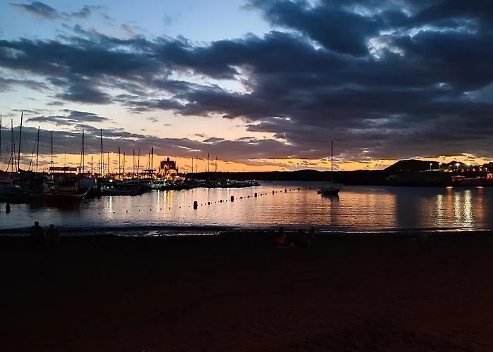 Marga H10 * Arona (Tenerife)