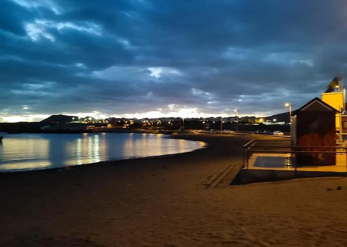 Marga H10 Apartamento Arona (Tenerife)