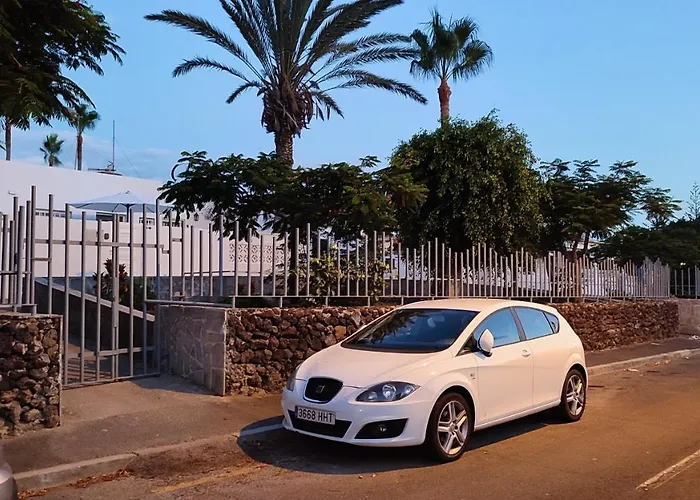 Marga H10 * Arona (Tenerife)