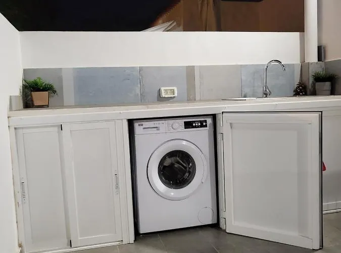 Marga H10 Apartamento