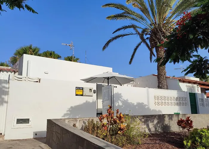 Apartamento Marga H10