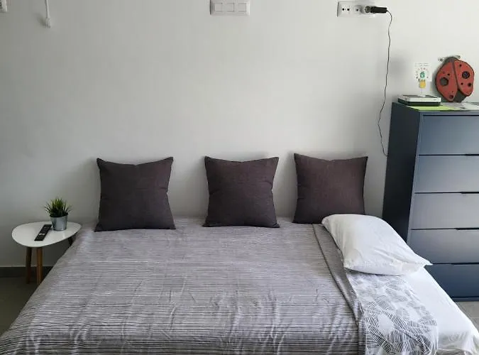 Marga H10 Apartamento