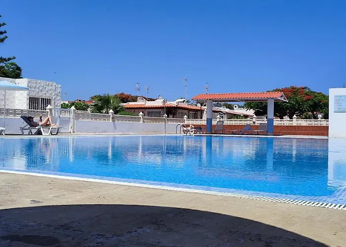 Marga H10 Apartamento Arona (Tenerife)