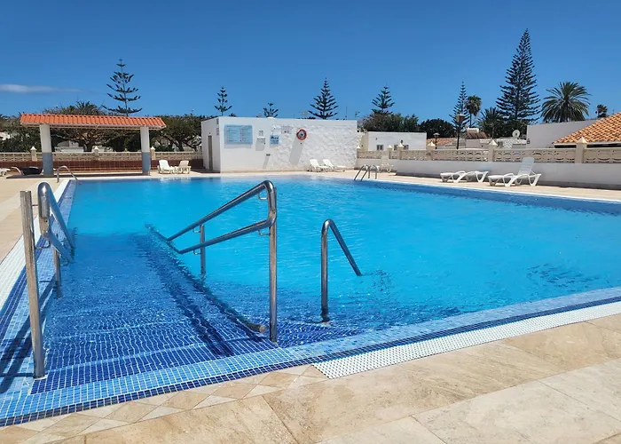 Marga H10 Apartamento Arona (Tenerife)