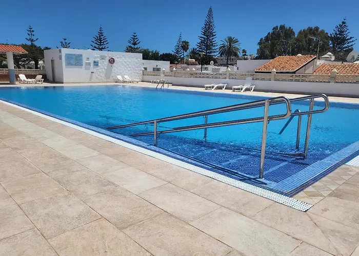 Apartamento Marga H10 Arona (Tenerife)