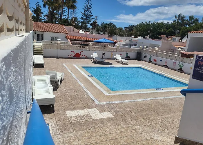 Marga H10 Apartamento