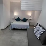 Marga H10 Arona (Tenerife)