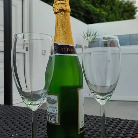 Marga H10 Arona (Tenerife)