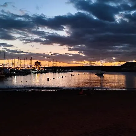 Marga H10 * Arona (Tenerife)