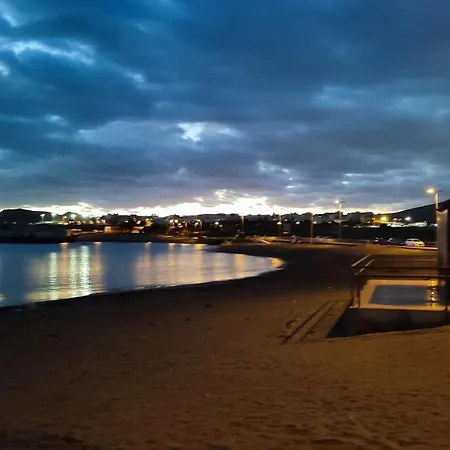 Marga H10 Lejlighed Arona (Tenerife)