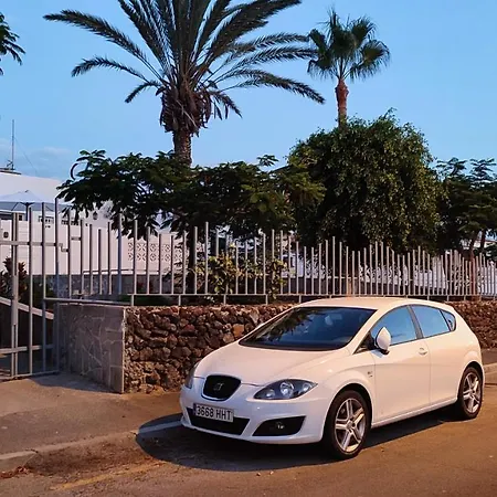 Marga H10 * Arona (Tenerife)