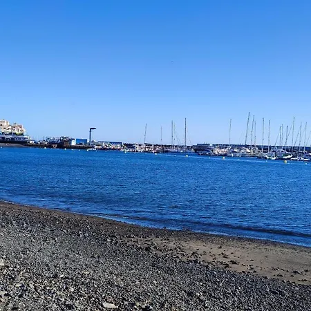 Marga H10 Apartman *