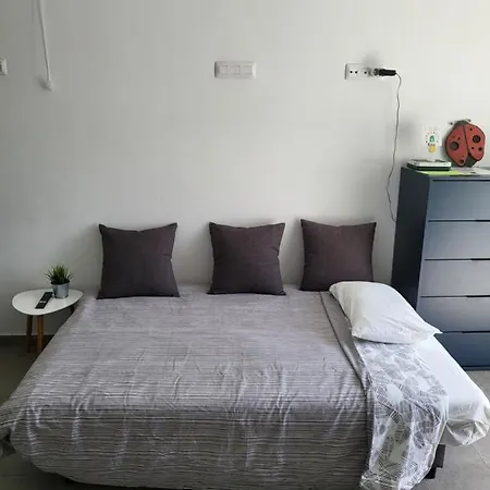 Marga H10 Apartman