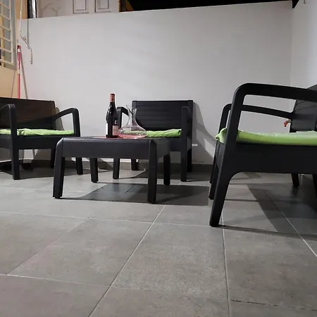 Marga H10 * Arona (Tenerife)