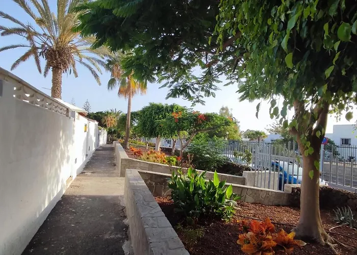 Marga H10 * Arona (Tenerife)