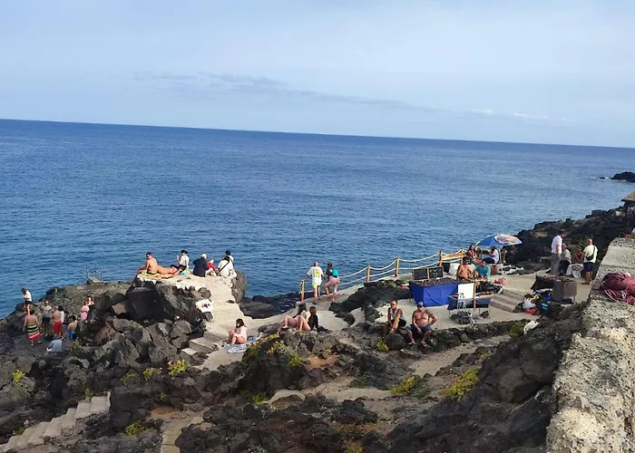 Marga H10 Arona (Tenerife)