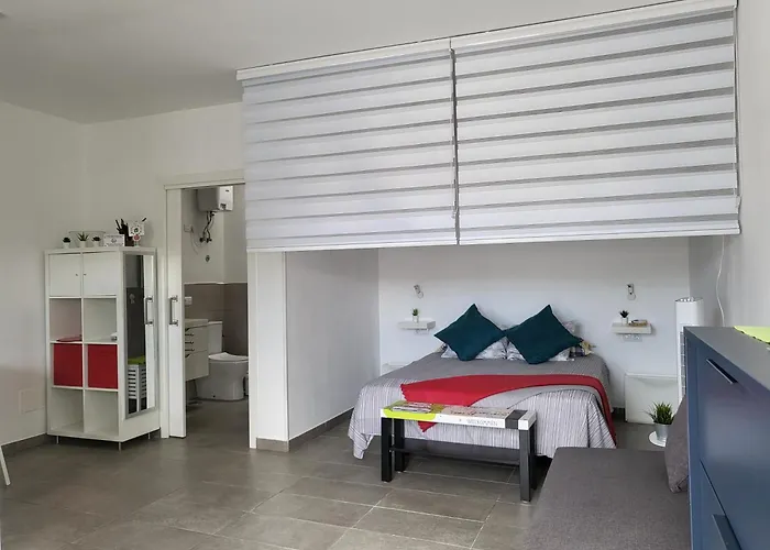 Marga H10 Arona (Tenerife)