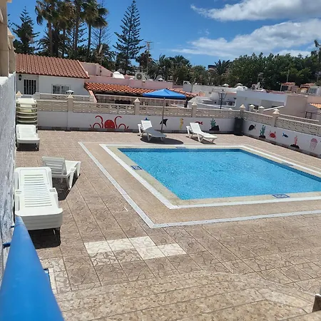 Marga H10 Apartment